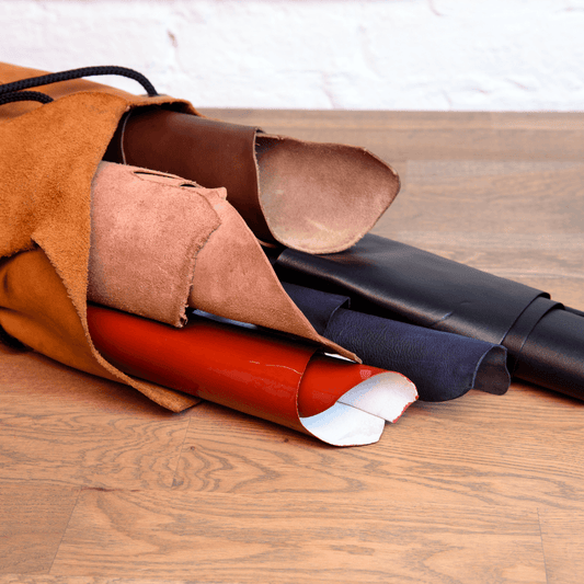 Is Artificial Leather Environmentally Friendly? - The Smart Minimalist