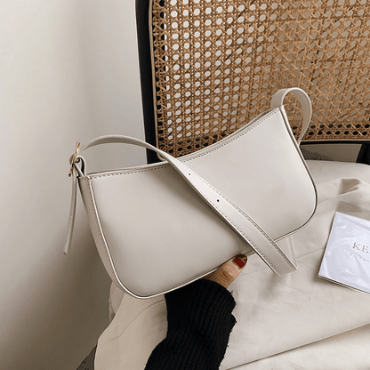 Mini Baguette Handbag - The Smart Minimalist