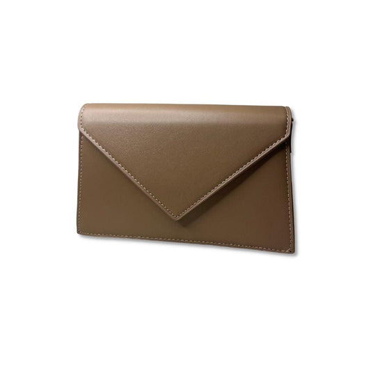 Envelope Vegan Handbag - The Smart Minimalist