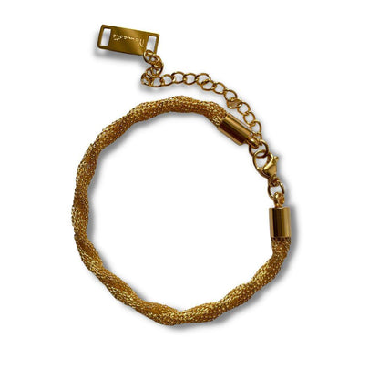 Gold Multi Chain Bracelet - The Smart Minimalist